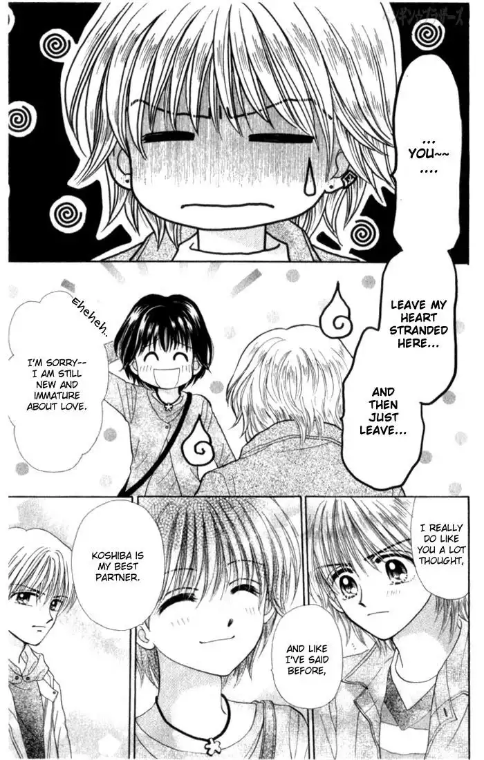 Penguin Brothers Chapter 23 80